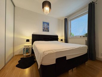 Na predaj: 3 izb.byt + záhradka + pivnica + komora - 7