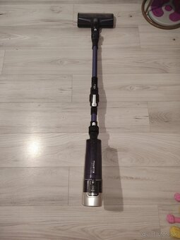 Rowenta Xforce Flex 9.6 Allergy 3v1 - 7