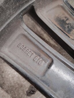 Disky 5x112 R19 Seat Leon Cupra - 7