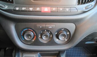 Fiat Dobló Cargo 1.6 MultiJet L2H1 MAXI LONG - 7