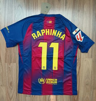 Barcelona 25/26 Home - 7
