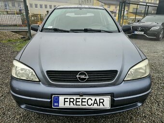 Opel Astra 1.4 16V - 7