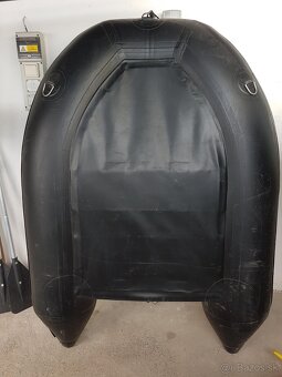 Čln Starbaits Freeway 1,8m - 7