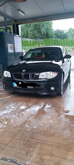 BMW e87 120d - 7