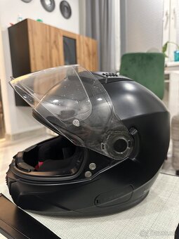 Prilba NOLAN N86 - 7