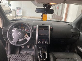 Nissan x trail dci - 7