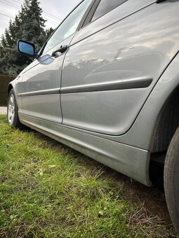 Bmw e 46 320d - 7