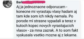 Cesnakový šampón 13e za 2ks - 7