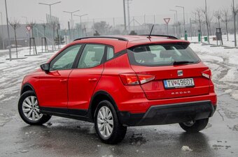 Seat Arona 1.0 TSI 115 Style 1.Majiteľ - 7