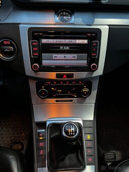 VW Passat B7 Variant 2.0 TDI 125 kW Highline - 7