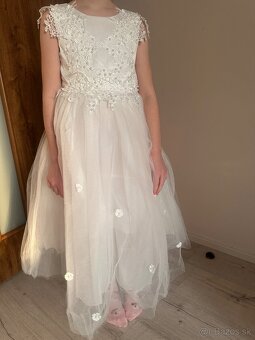 Šaty na prijimanie - 7