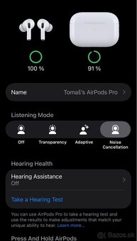 Apple Airpods Pro 2 - 7