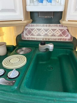 Detska kuchynka STEP2 - 7