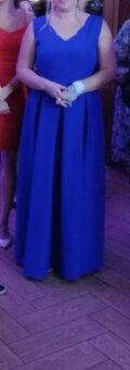 Krásne spoločenské šaty - 7