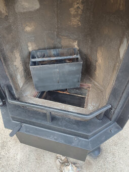 Krb, kachle, kozub na predaj - 7