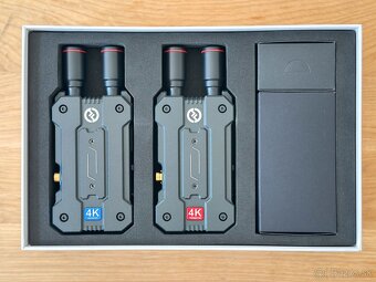 Hollyland Mars 4K kit - 7