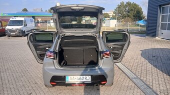 Peugeot 208 1.2 PureTech 100 Allure - 7