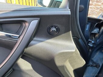 Opel Astra 1.6 CDTi Eco Flex - 7