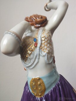 Orientálna Tanečnica - 7