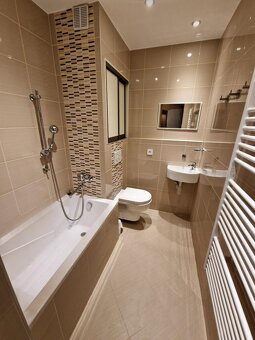 Zariadená garsónka s loggiou, Furča – Zupková ul. - 7