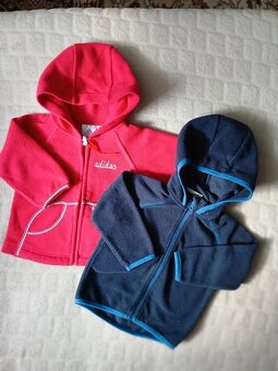 Balík oblečenia v.80 - 7