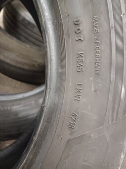 235/60R18 GoodYear "Letné" - 7