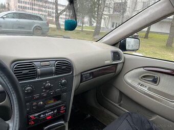 Volvo s40 1.9D 75Kw - 7