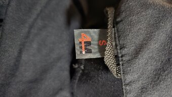 Taktické tričko UBACS CZ 4M profesionálne. - 7