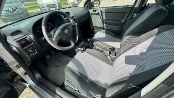 Opel Astra Classic 1.4 16V - 7