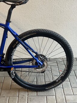 MaxBike 27.5 - 7
