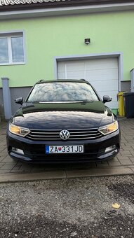 Volkswagen-Passat - 7