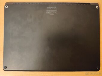 Microsoft Surface Laptop 5 | i7-1265U • 32GB • 512GB SSD • D - 7