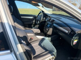 Mercedes R320 cdi - 7
