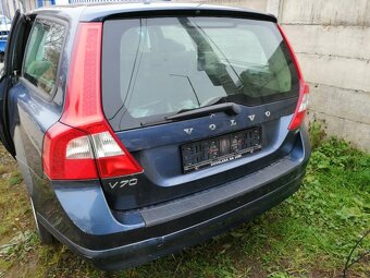 Volvo V70,r.v.2010,2.0D - 7