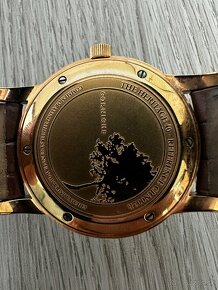 TOP Predám originál hodinky CORNICHE Heritage - 7