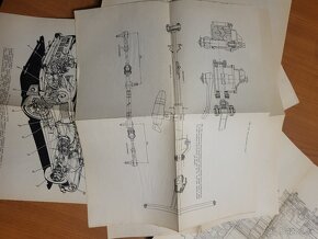 Údržba a opravy vozu ŠKODA 100,100L,110L,110LS,110R - 7
