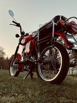 Simson & MZ Servis - 7