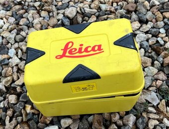 Leica NA720 Nivelák - 7