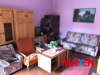 Rodinný dom Mogyoróska - Maďarsko - 7