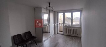 Predaj: ZREKONŠTRUOVANÝ 3.izbový byt dva balkóny v Skalici M - 7