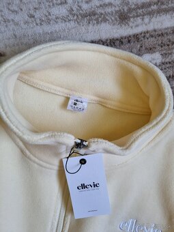 Puffy mikina Ellevie - 7