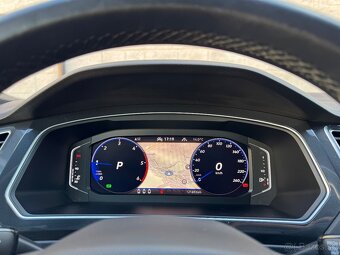 Volkswagen Tiguan R-line 2.0TDi DSG 4x4 - odpočet DPH - - 7