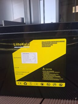 Elektromotor na čln - 7