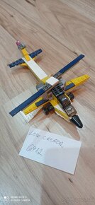 Lego Creator - 7