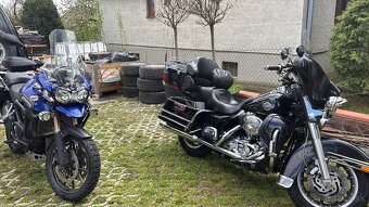 Triumph Tiger 1200 - 7