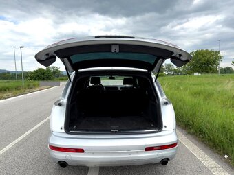 Audi Q7, 3.0 TDI - 7