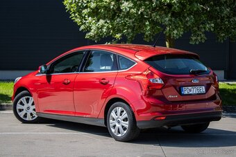 Ford Focus 1.6 TDCI po 1.majiteľovi /aj na splátky/ - 7