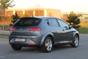 "Predané" Seat Leon 1.2 TSI COPA - 7