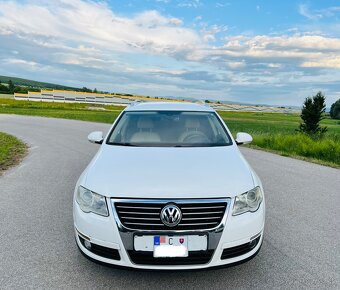 Vw Passat 2.0 Tdi 125kw 170ps Highline, manuál - 7