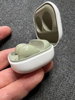 SLUCHATKA SAMSUNG GALAXY BUDS2 + stuple /BEST CENA/ - 7
